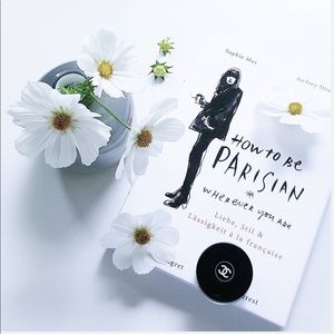 Meet your Posher, Joyce